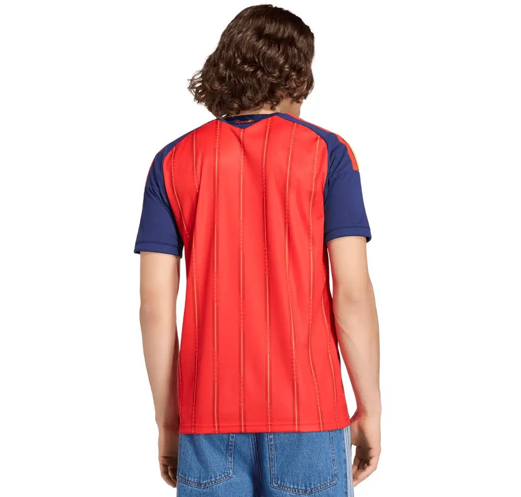 ADIDAS SPAIN 2026 
JERSEY