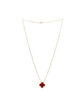 Vintage
Alhambra Pendant Necklace