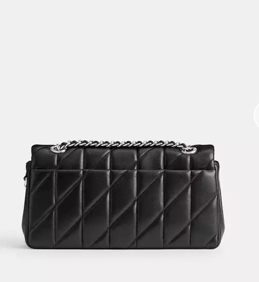 Coach Tabby Shoulder Bag 26