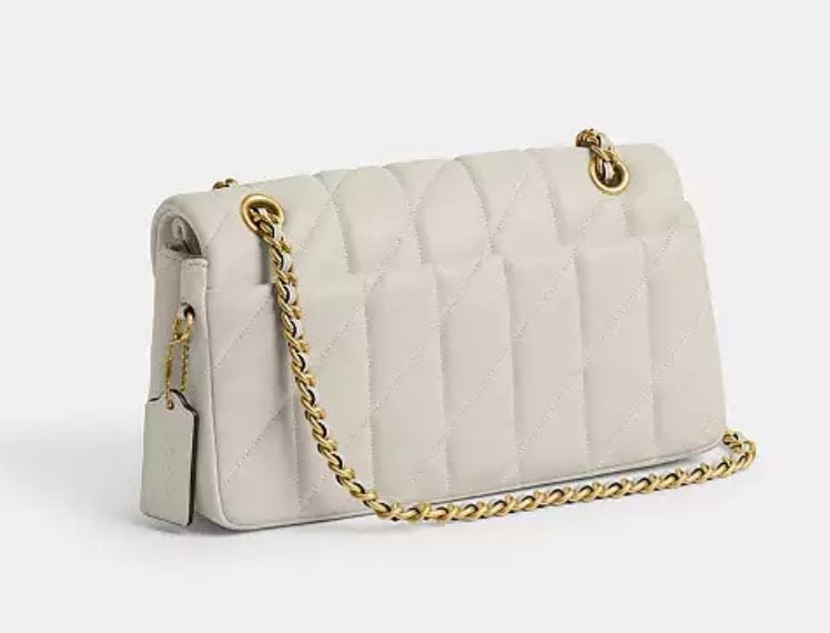 Coach Tabby Shoulder Bag 26