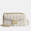 Coach Tabby Shoulder Bag 26