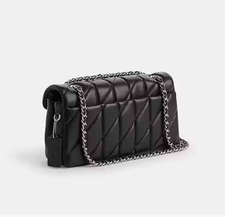 Coach Tabby Shoulder Bag 26