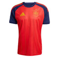 ADIDAS SPAIN 2026 
JERSEY