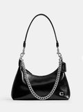 Juliet Shoulder Bag 25 with charm