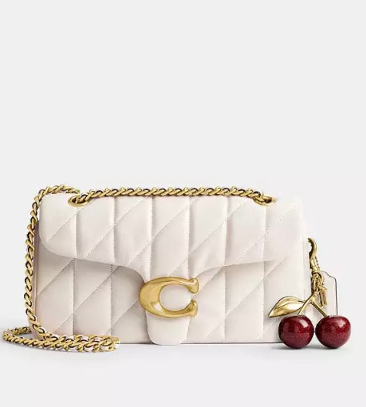 Coach Tabby Shoulder Bag 26