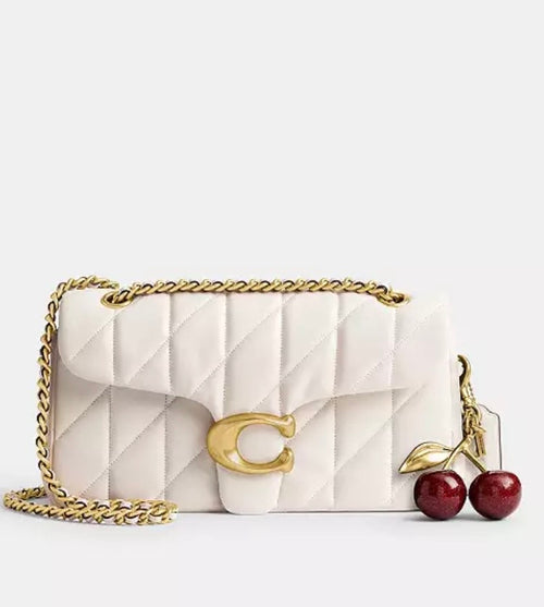 Coach Tabby Shoulder Bag 26