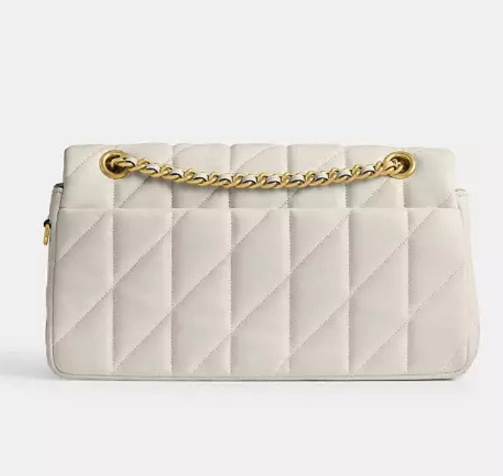 Coach Tabby Shoulder Bag 26