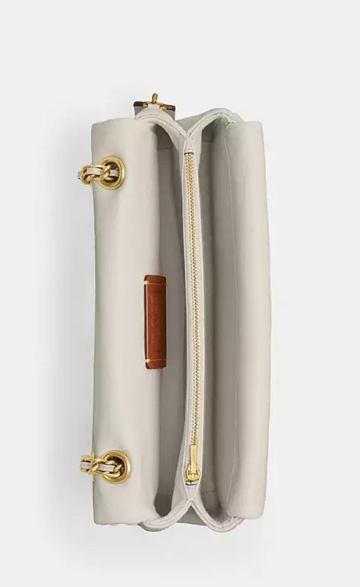 Coach Tabby Shoulder Bag 26