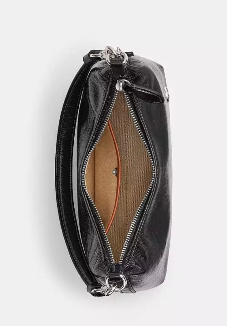 Juliet Shoulder Bag 25 with charm