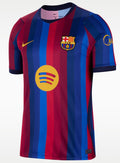 Lamine Yamal FC
Barcelona 2026 jersey
