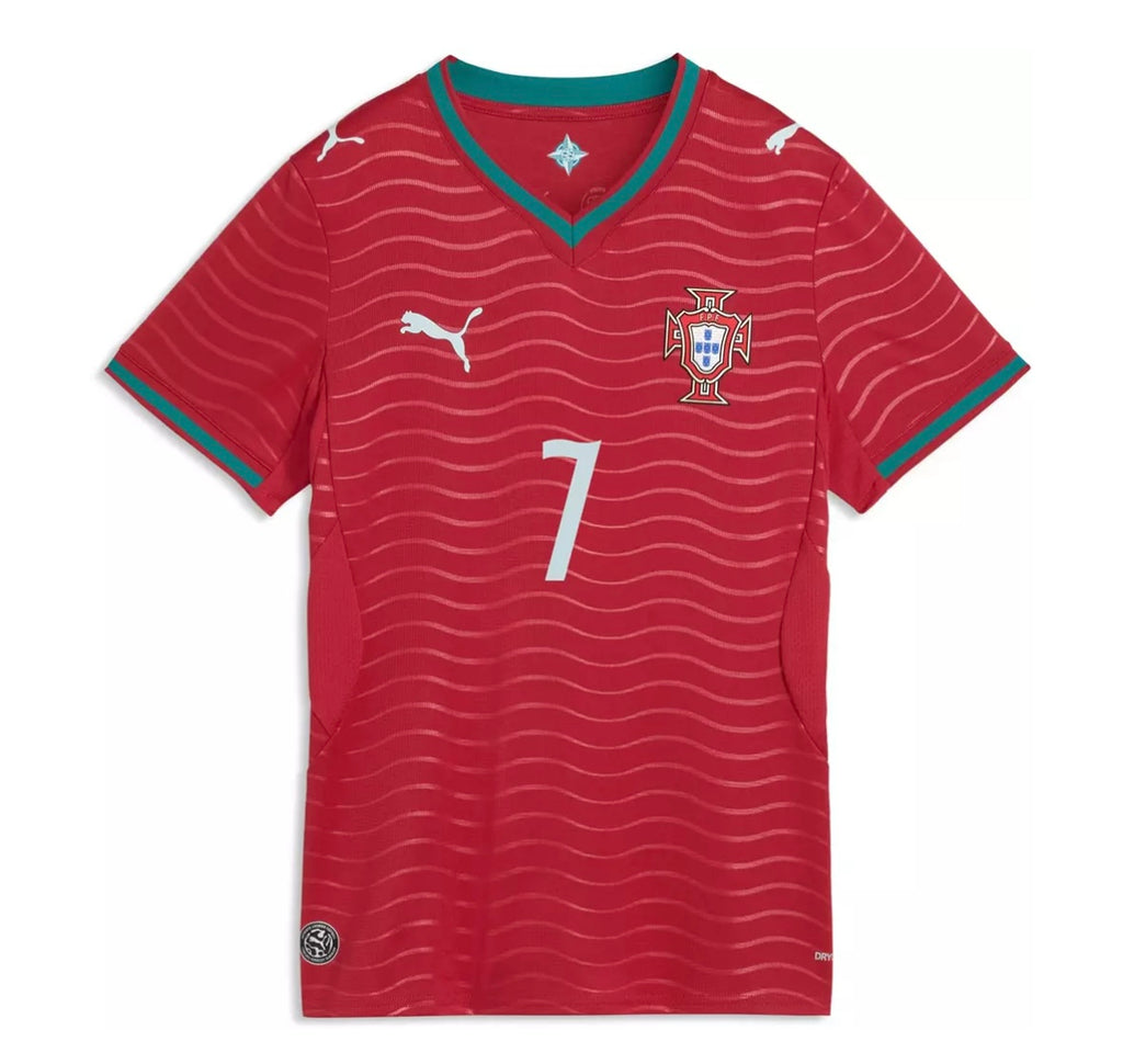 Portugal 2026 jersey 
Ronaldo