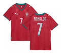 Portugal 2026 jersey 
Ronaldo