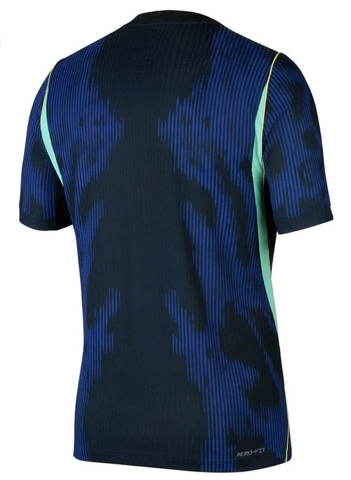 Brazil 2026 Away Authentic
Jersey - Men's