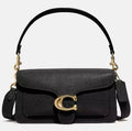 Tabby Shoulder Bag 26 with charm